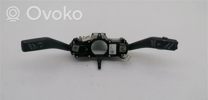 Volkswagen Sharan Leva/interruttore dell’indicatore di direzione e tergicristallo 5K0953521CS