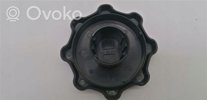 Skoda Octavia Mk2 (1Z) Manopola di regolazione del sedile 1J0881671G