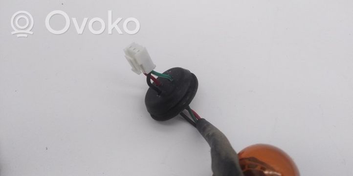 Suzuki Baleno IV Autres faisceaux de câbles 