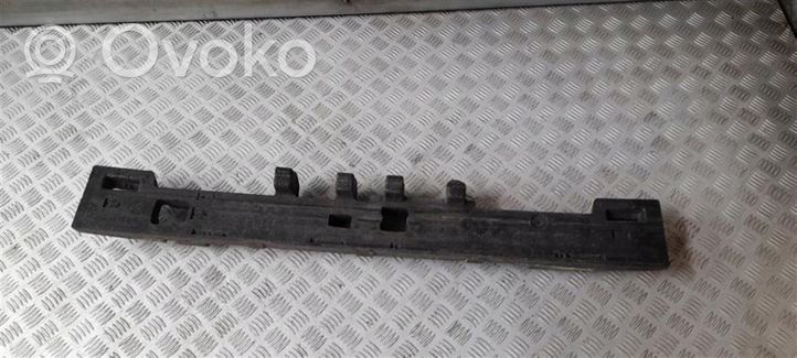 Citroen C8 Front bumper foam support bar 