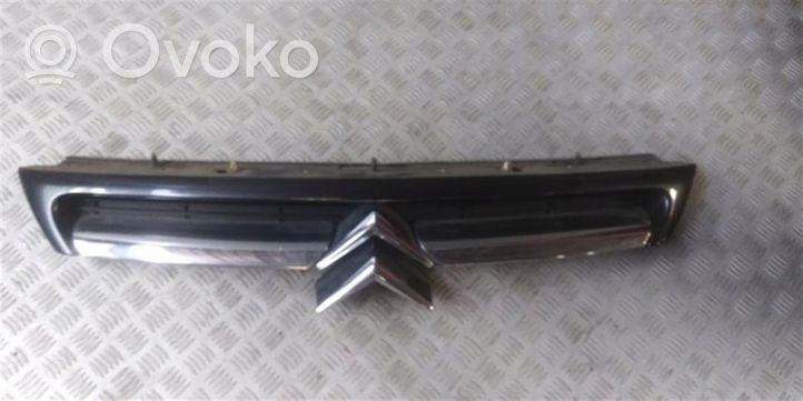 Citroen C8 Grille de calandre avant 1484199477