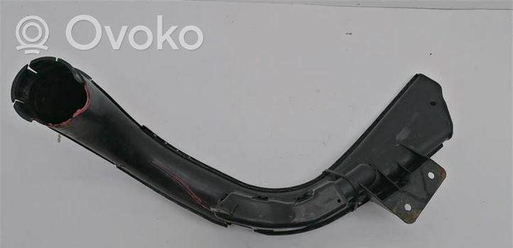 Nissan Juke I F15 Air intake duct part 