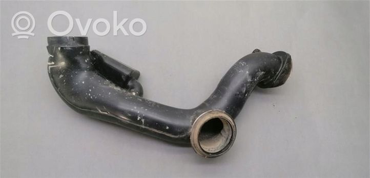 Ford Maverick Air intake hose/pipe 