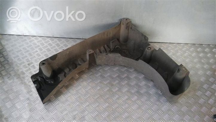 Citroen C4 II Picasso Inne części podwozia 9675499880