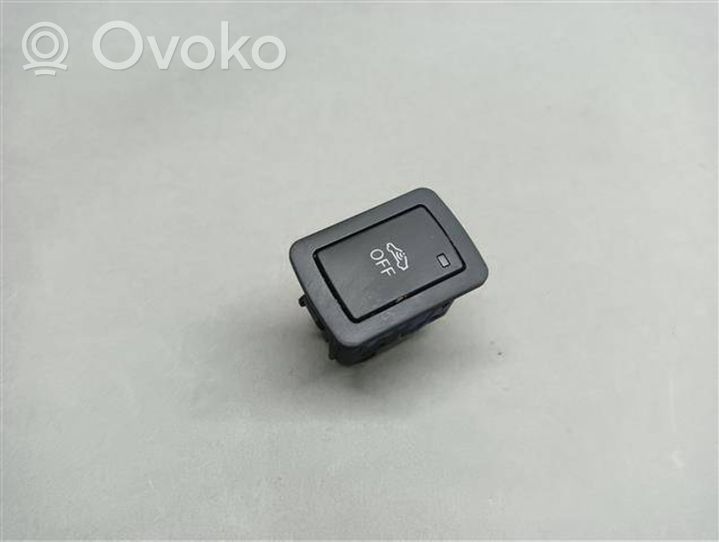 Audi A3 S3 A3 Sportback 8P Alarm switch 8P0962109A