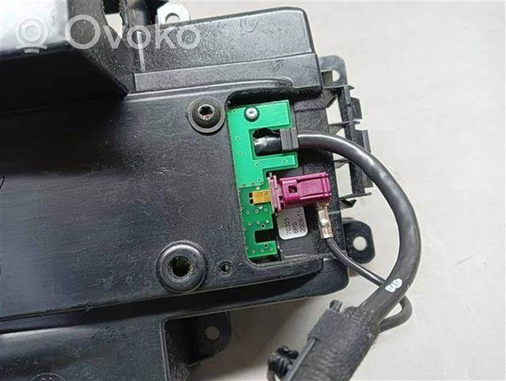 Audi A4 S4 B8 8K Center console 8K0864981F