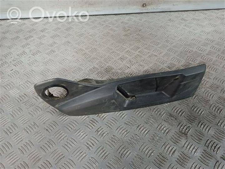 Seat Ibiza V (KJ) Etuoven istuimen säädön kehys 2G4881314