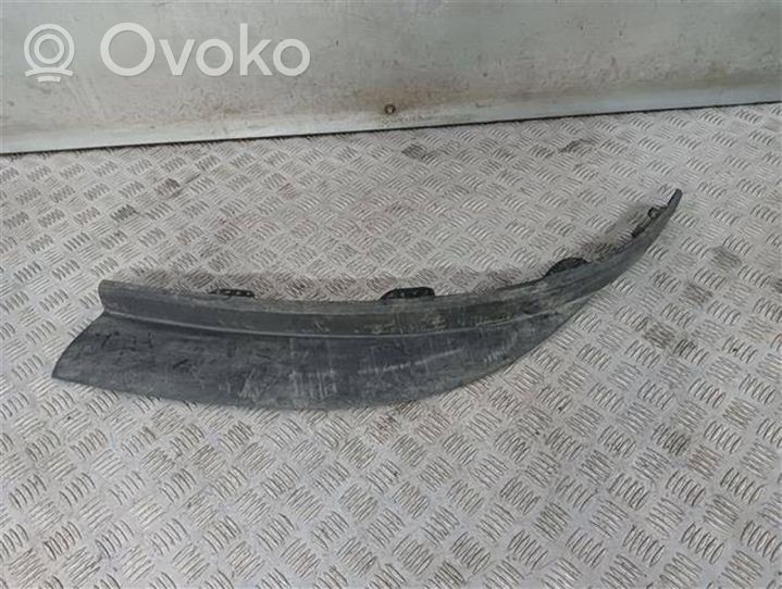 Opel Astra J Labbro del paraurti anteriore 13264407