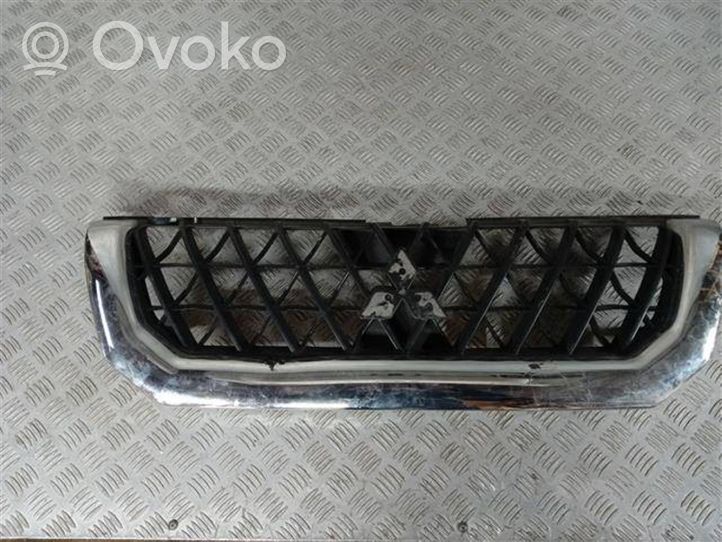 Changan Pajero Передняя решётка MR478595