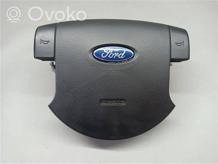 Ford Mondeo Mk III Надувная подушка для руля 3S71F042B85DCW