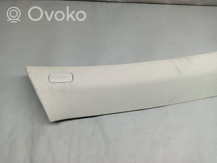 Audi Q5 SQ5 (A) pillar trim 8R0867234C