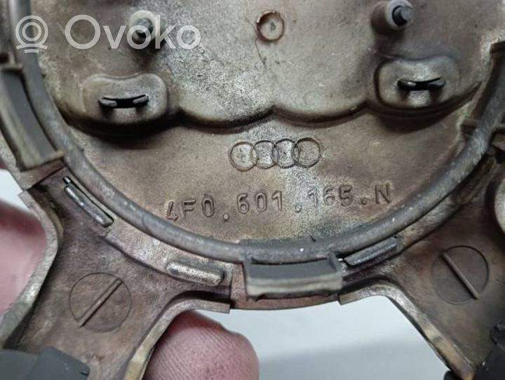 Audi Q5 SQ5 Dekielki / Kapsle oryginalne 4F0601165N