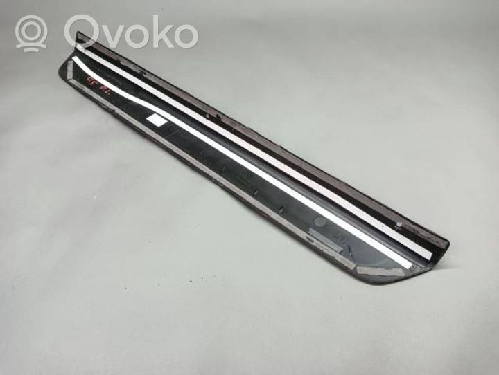 Audi Q5 SQ5 Other sill/pillar trim element 8R0853373