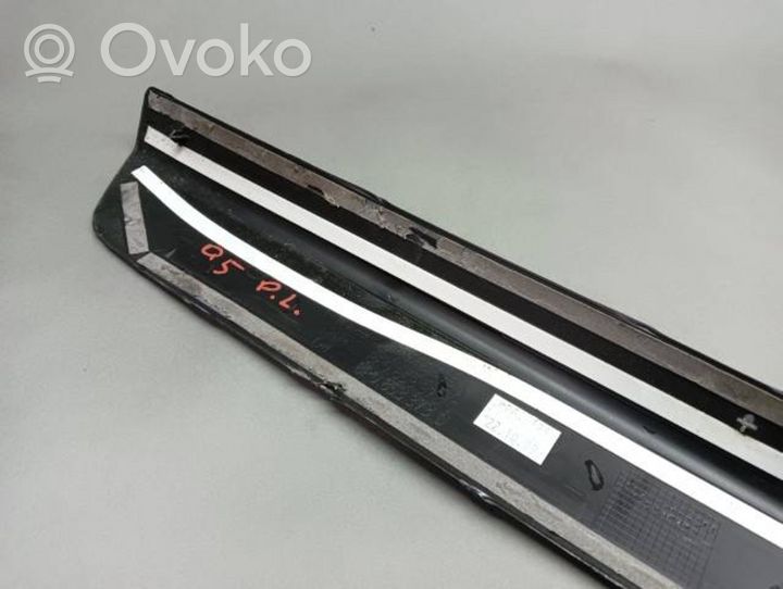 Audi Q5 SQ5 Other sill/pillar trim element 8R0853373