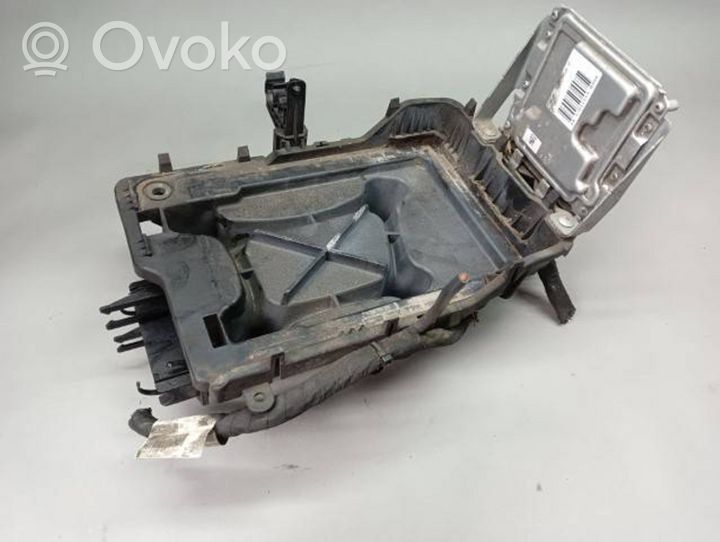 Skoda Citigo Sterownik / Moduł ECU 04C907309P