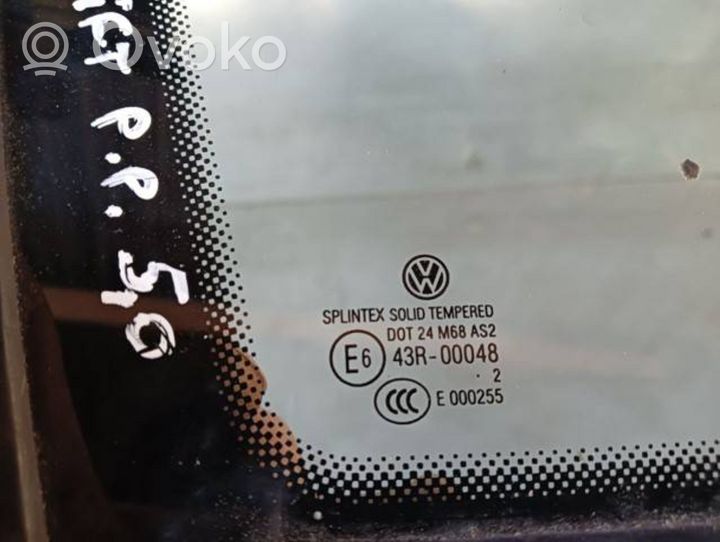 Volkswagen Touran II Etukolmioikkuna/-lasi 1T0845412