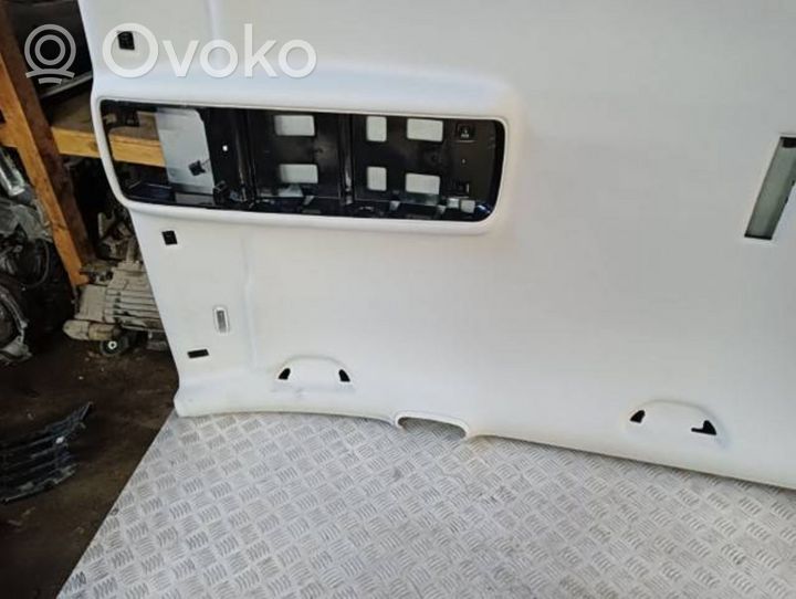 Volkswagen Touran II Wygłuszanie dachu 1T0867501GJ