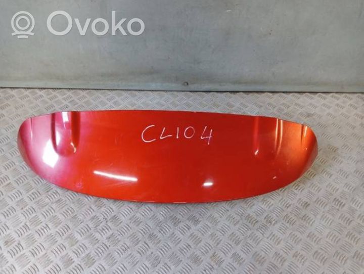 Renault Clio IV Tailgate/trunk spoiler 960304308R