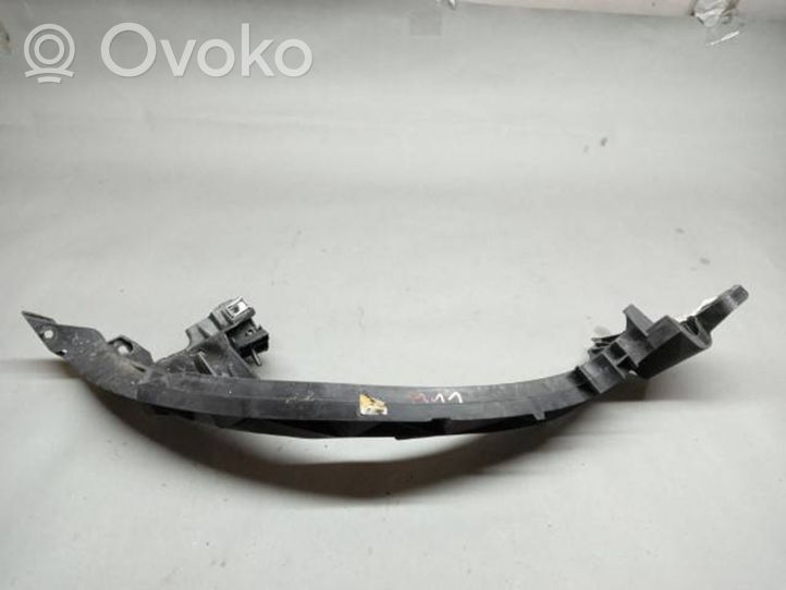 BMW 1 E82 E88 Oro grotelės gale 7148761