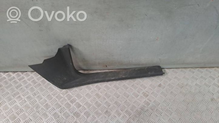 Skoda Superb B6 (3T) Etuoven kynnyksen suojalista 3T0863484