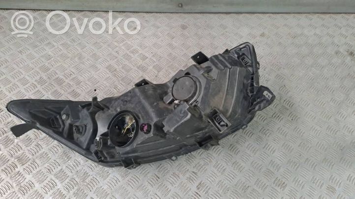 Iveco Daily 5th gen Phare frontale 47910748