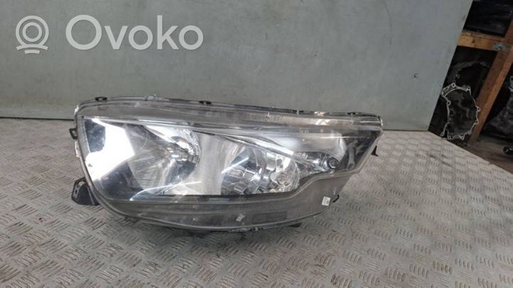 Iveco Daily 5th gen Phare frontale 47910748