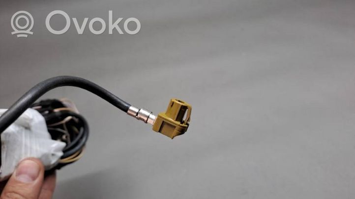 Volkswagen PASSAT B8 Conector de radio EUR ISO 5G0035222