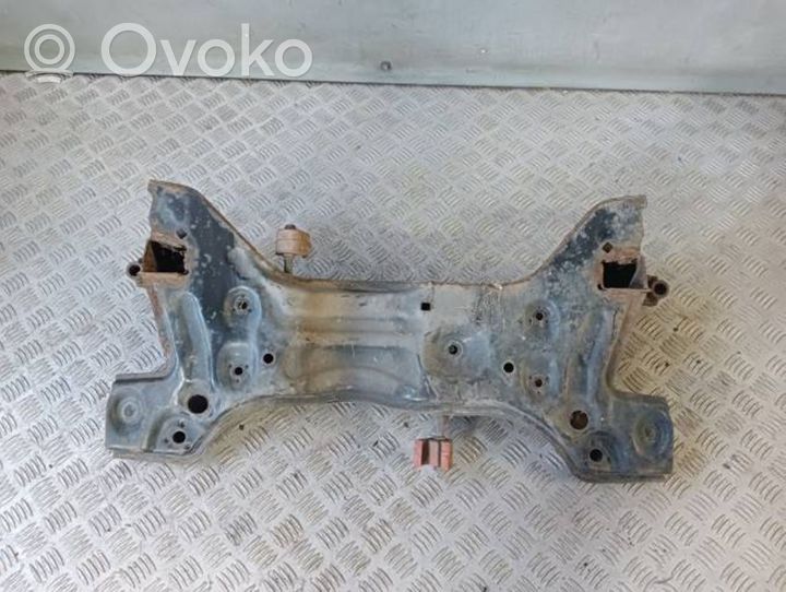 Skoda Fabia Mk3 (NJ) Sottotelaio anteriore 6R0199315