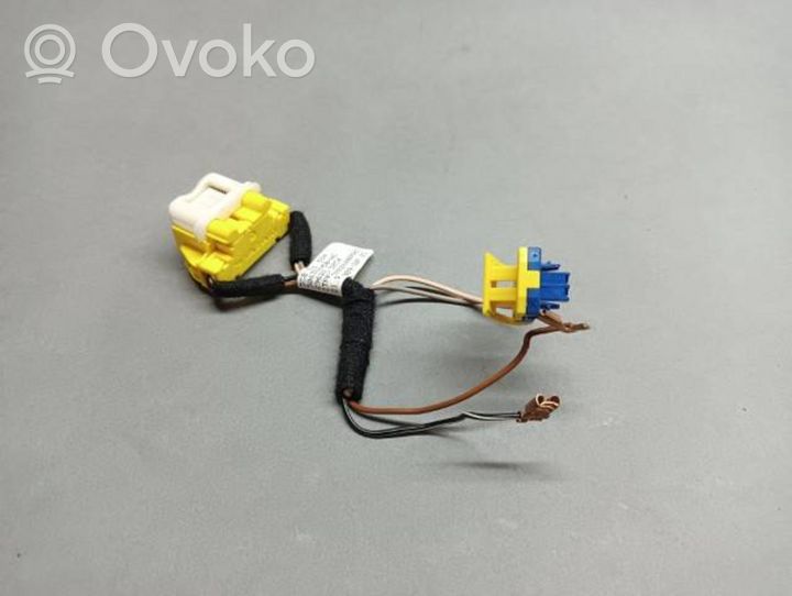 Volkswagen Polo V 6R Other wiring loom 3C8971584