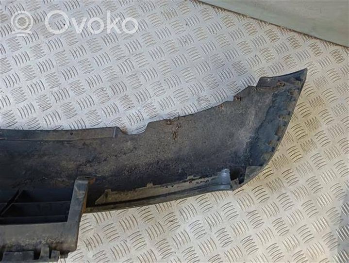 Volkswagen Polo IV 9N3 Labbro del paraurti anteriore 6Q0805903