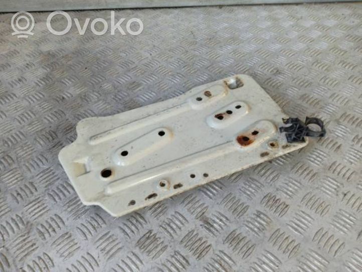 Fiat Ducato Battery box tray 