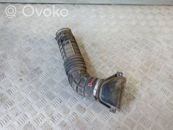 Fiat Ducato Air intake duct part 