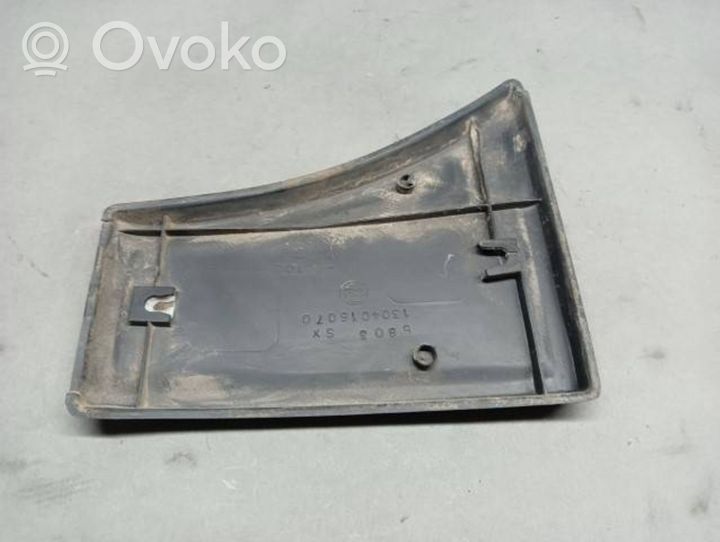 Fiat Ducato Moulure de porte battante 1304016070