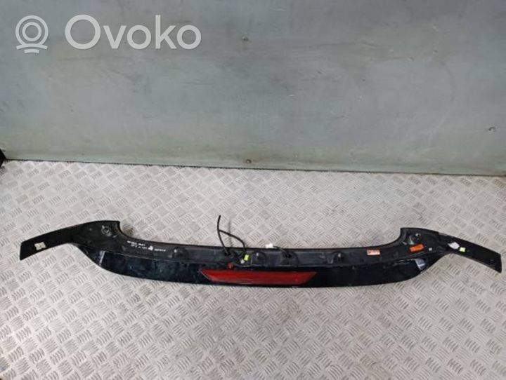 Hyundai i10 Spoiler del portellone posteriore/bagagliaio 87210K7000