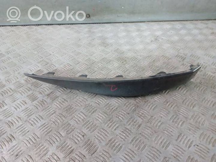 Ford Focus Front bumper splitter molding F1EJ17627A1