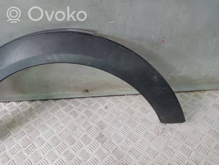 Mini One - Cooper Clubman R55 Rivestimento parafango (modanatura) 7349421