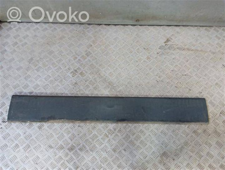 Fiat Ducato Takaoven lista (muoto) 1308128070