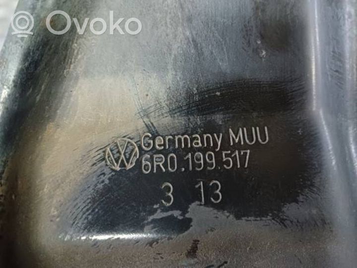 Audi A1 Other front suspension part 6R0199517