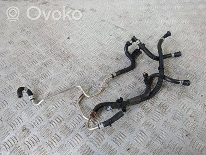 Audi A1 Fuel line/pipe/hose 03L201360AB