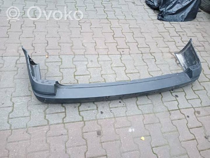 Volkswagen Transporter - Caravelle T6 Rear bumper 7E0807417D