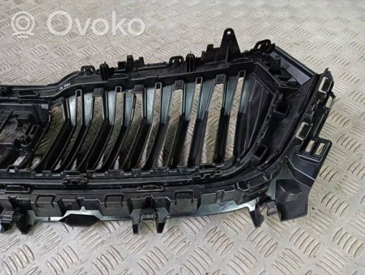 Skoda Kodiaq Grotelės viršutinės 565853653G