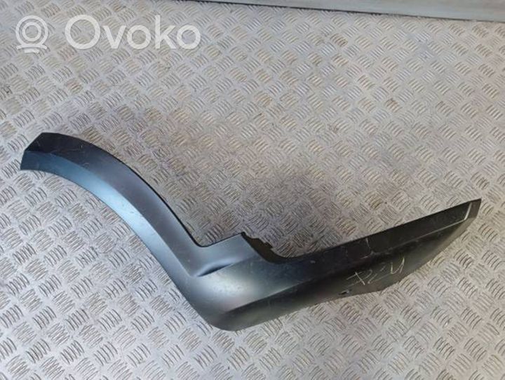 Volvo V90 Cross Country Garniture pour voûte de roue avant 32227203