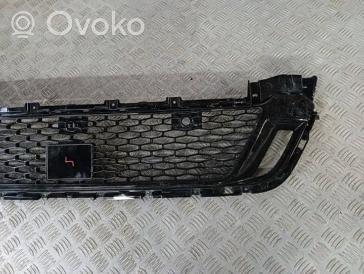 Land Rover Discovery Sport Grille inférieure de pare-chocs avant LK7217F791F