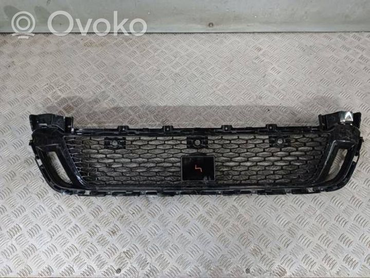 Land Rover Discovery Sport Grille inférieure de pare-chocs avant LK7217F791F