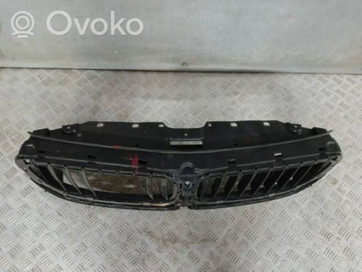 BMW 6 G32 Gran Turismo Radiatore intercooler 7497775