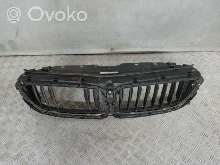 BMW 6 G32 Gran Turismo Radiatore intercooler 7497775