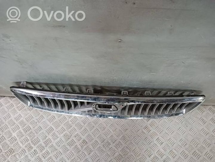 Volvo S90, V90 Maskownica / Grill / Atrapa górna chłodnicy 32234068