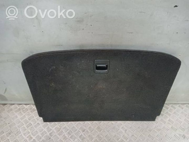 Audi A1 Trunk/boot mat liner 8X0861475A