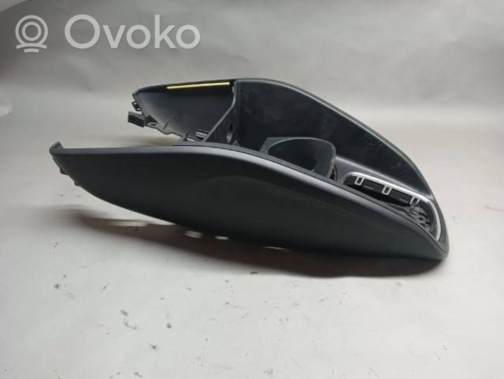 Audi A1 Center console 8X0863241