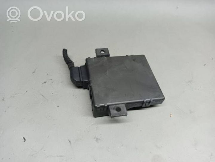 Audi A1 Moduł sterowania Gateway 8X0907468A